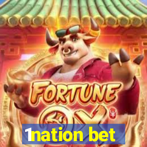 1nation bet